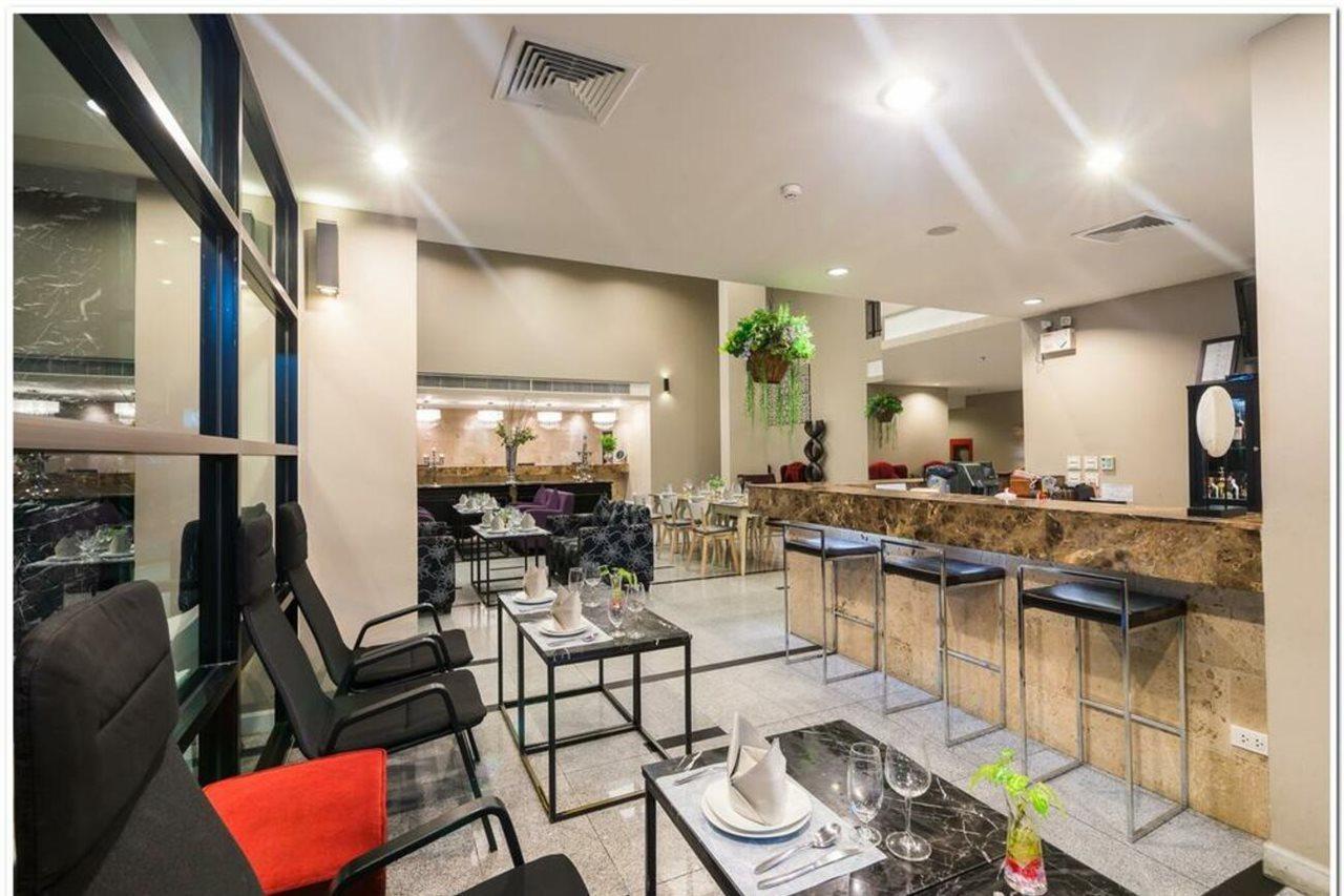 Sea Me Spring Tree Hotel (Adults Only) Pattaya Εξωτερικό φωτογραφία