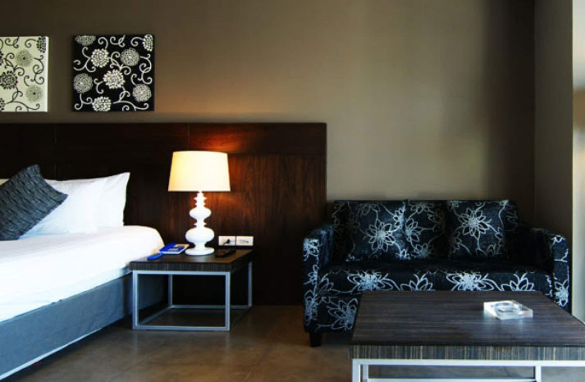 Sea Me Spring Tree Hotel (Adults Only) Pattaya Εξωτερικό φωτογραφία