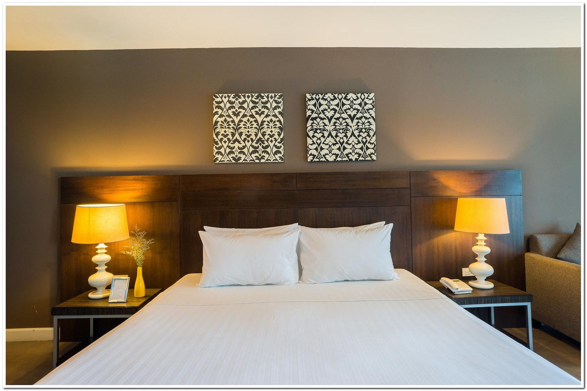 Sea Me Spring Tree Hotel (Adults Only) Pattaya Εξωτερικό φωτογραφία