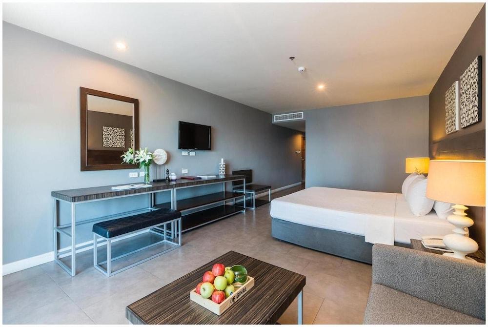 Sea Me Spring Tree Hotel (Adults Only) Pattaya Εξωτερικό φωτογραφία
