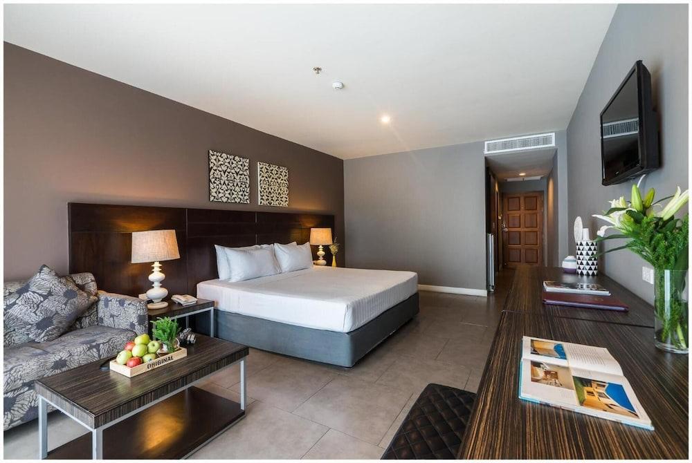 Sea Me Spring Tree Hotel (Adults Only) Pattaya Εξωτερικό φωτογραφία