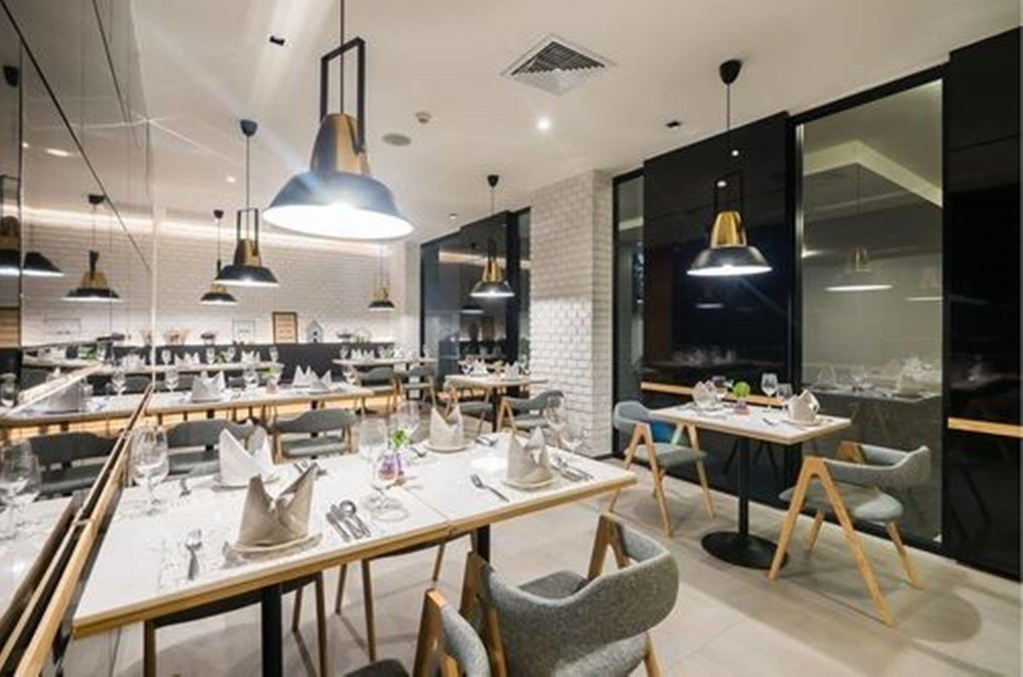 Sea Me Spring Tree Hotel (Adults Only) Pattaya Εξωτερικό φωτογραφία