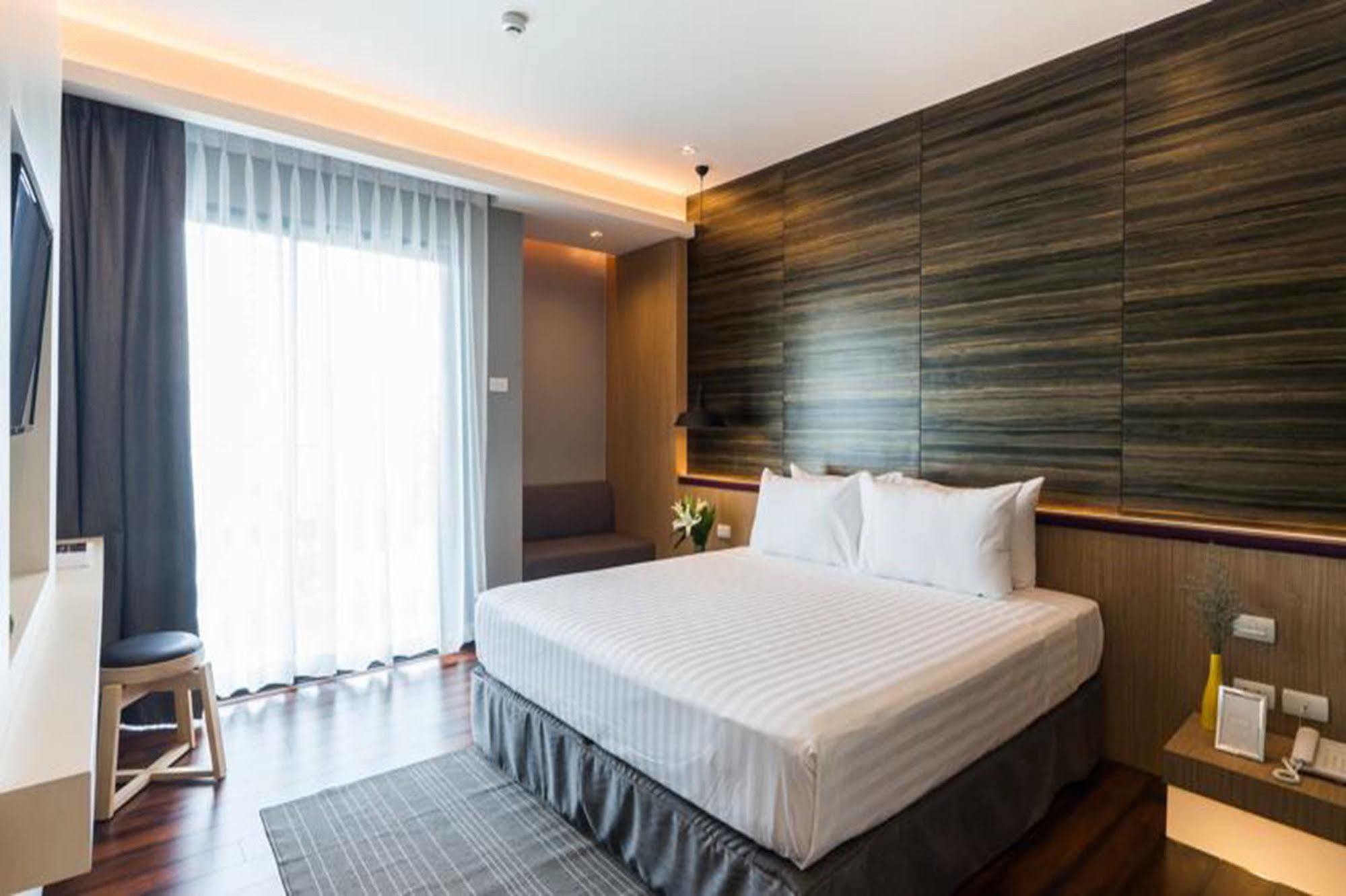 Sea Me Spring Tree Hotel (Adults Only) Pattaya Εξωτερικό φωτογραφία