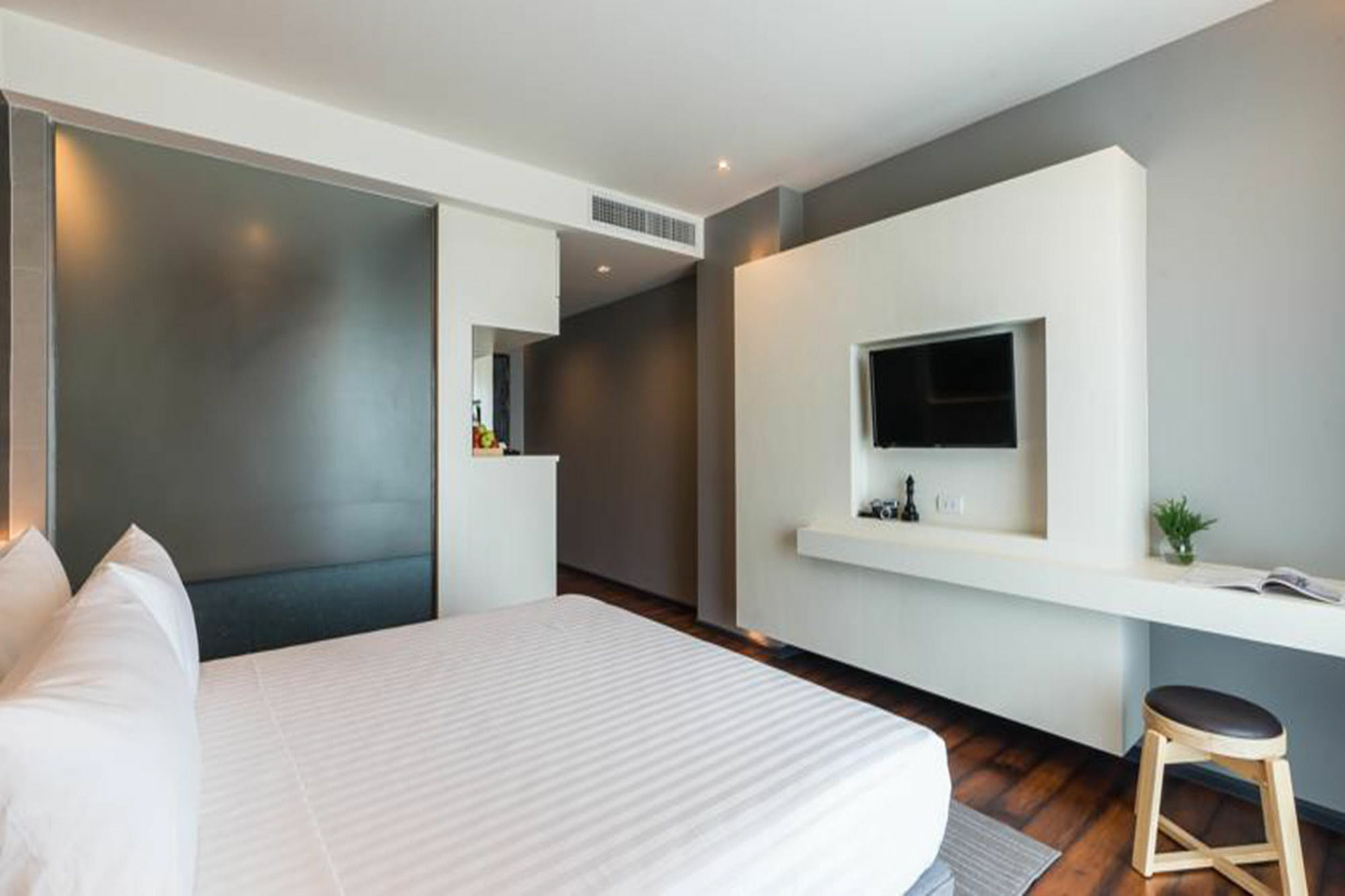 Sea Me Spring Tree Hotel (Adults Only) Pattaya Εξωτερικό φωτογραφία