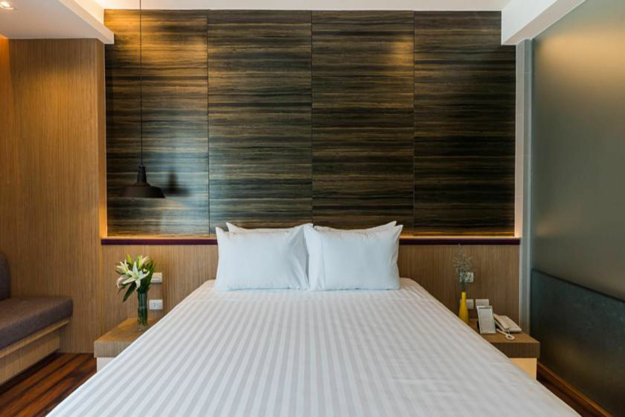 Sea Me Spring Tree Hotel (Adults Only) Pattaya Εξωτερικό φωτογραφία